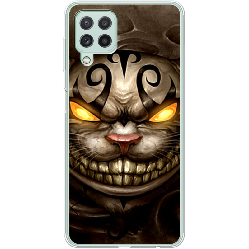 Чехол BoxFace Samsung Galaxy M22 (M225)  