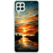 Чехол BoxFace Samsung Galaxy M22 (M225)  