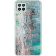 Чехол BoxFace Samsung Galaxy M22 (M225)  