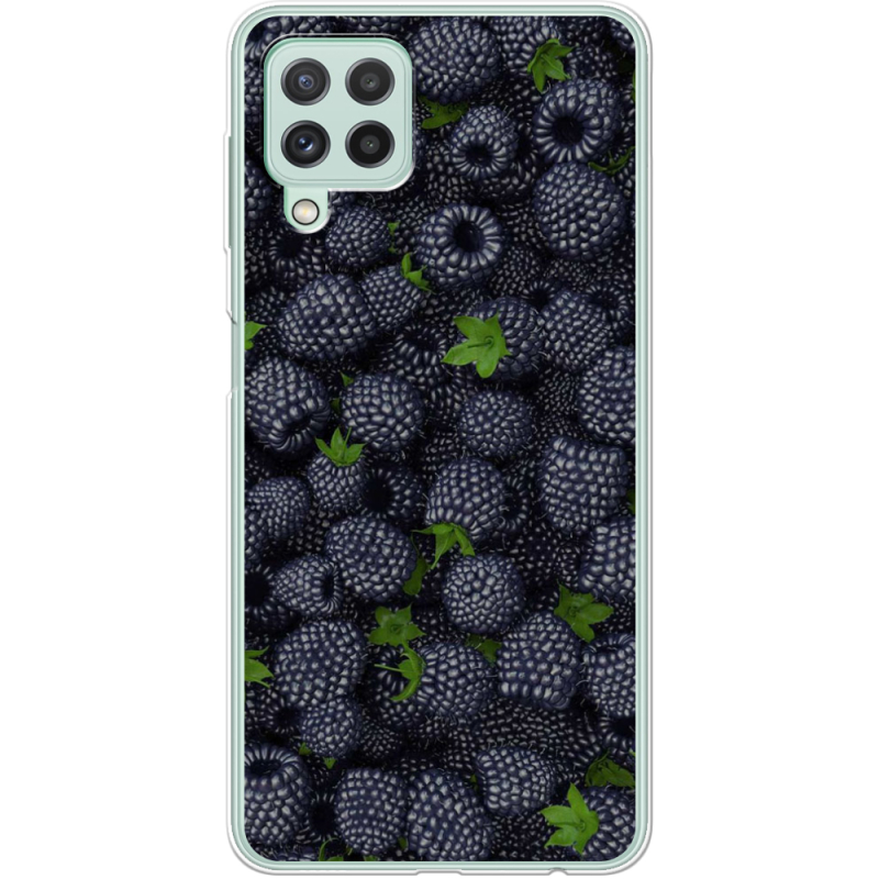 Чехол BoxFace Samsung Galaxy M22 (M225)  