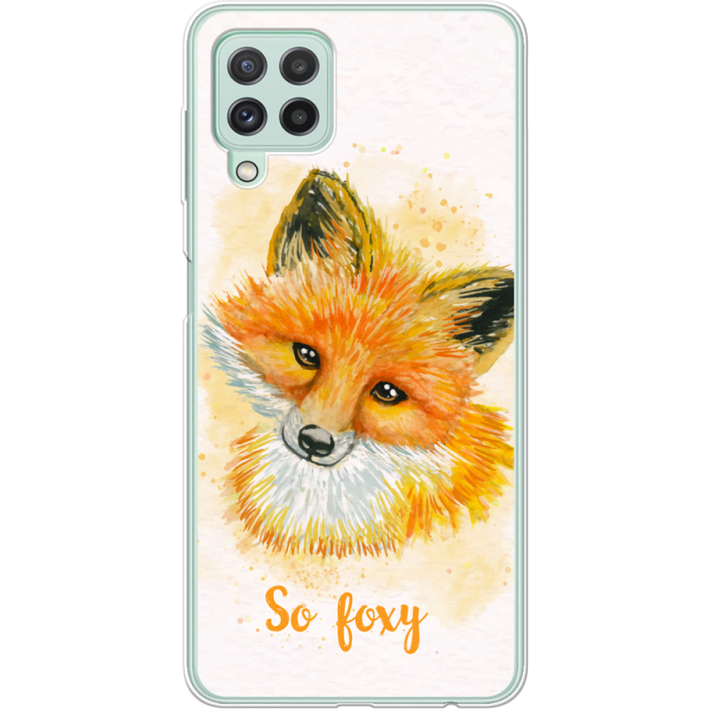 Чехол BoxFace Samsung Galaxy M22 (M225)  