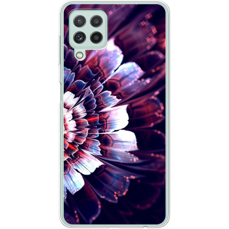 Чехол BoxFace Samsung Galaxy M22 (M225)  