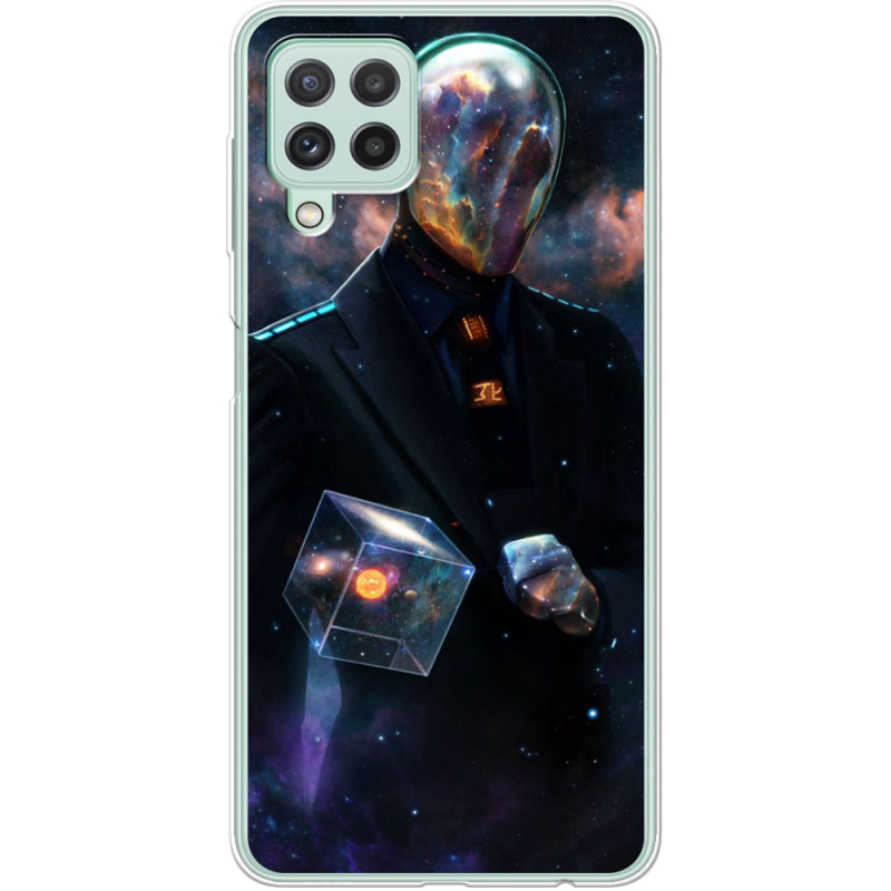 Чехол BoxFace Samsung Galaxy M22 (M225)  