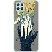 Чехол BoxFace Samsung Galaxy M22 (M225)  Natures Hands