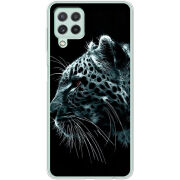 Чехол BoxFace Samsung Galaxy M22 (M225)  Leopard