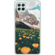 Чехол BoxFace Samsung Galaxy M22 (M225)  