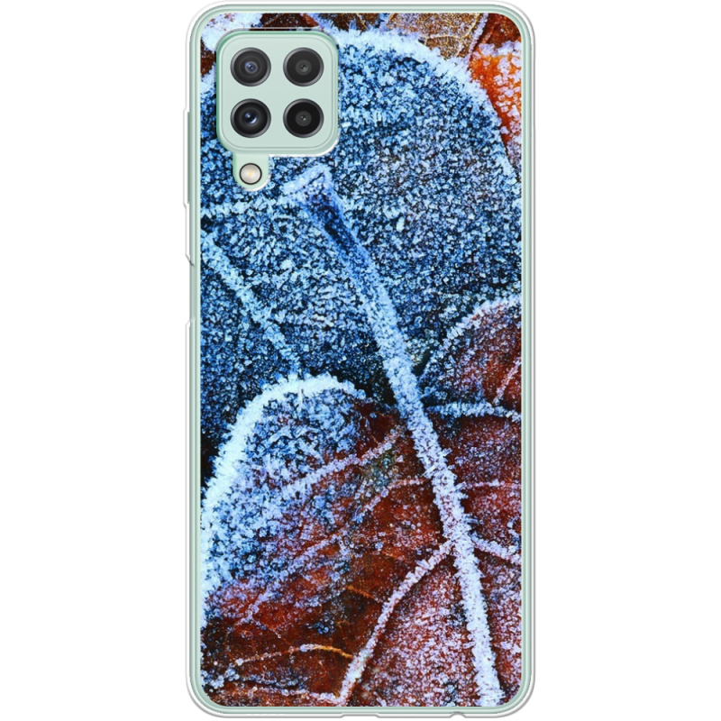 Чехол BoxFace Samsung Galaxy M22 (M225)  