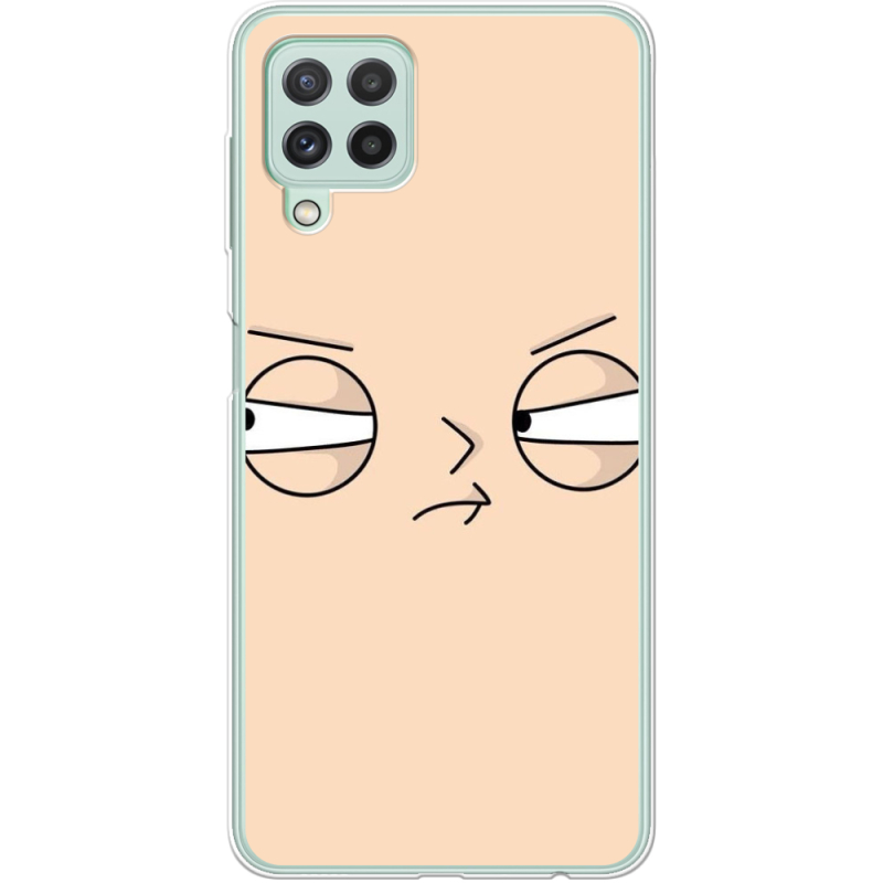 Чехол BoxFace Samsung Galaxy M22 (M225)  