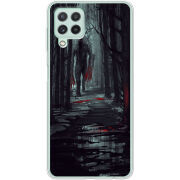 Чехол BoxFace Samsung Galaxy M22 (M225)  Forest and Beast