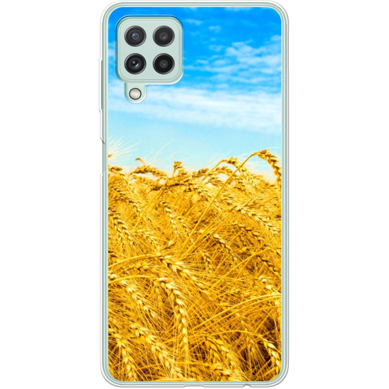 Чехол BoxFace Samsung Galaxy M22 (M225)  