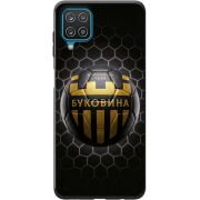 Черный чехол BoxFace Samsung Galaxy M22 (M225) 