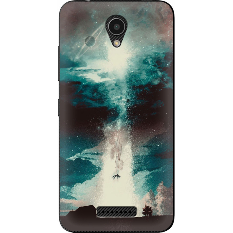 Чехол Uprint Lenovo A1010a20 A Plus 