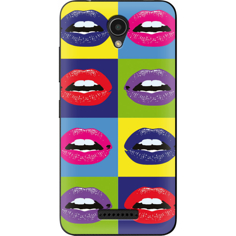 Чехол Uprint Lenovo A1010a20 A Plus 
