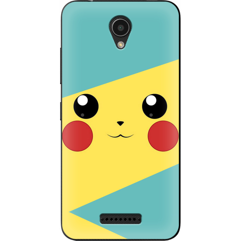 Чехол Uprint Lenovo A1010a20 A Plus 