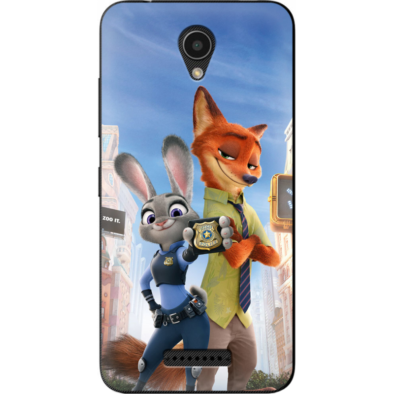 Чехол Uprint Lenovo A1010a20 A Plus 