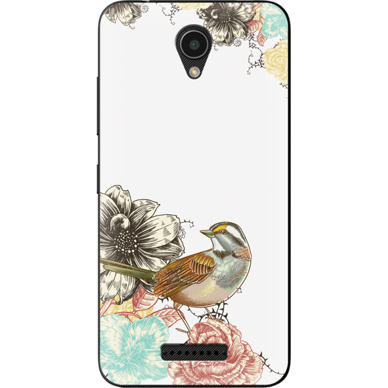 Чехол Uprint Lenovo A1010a20 A Plus 