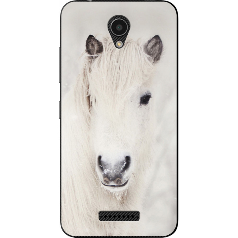 Чехол Uprint Lenovo A1010a20 A Plus 