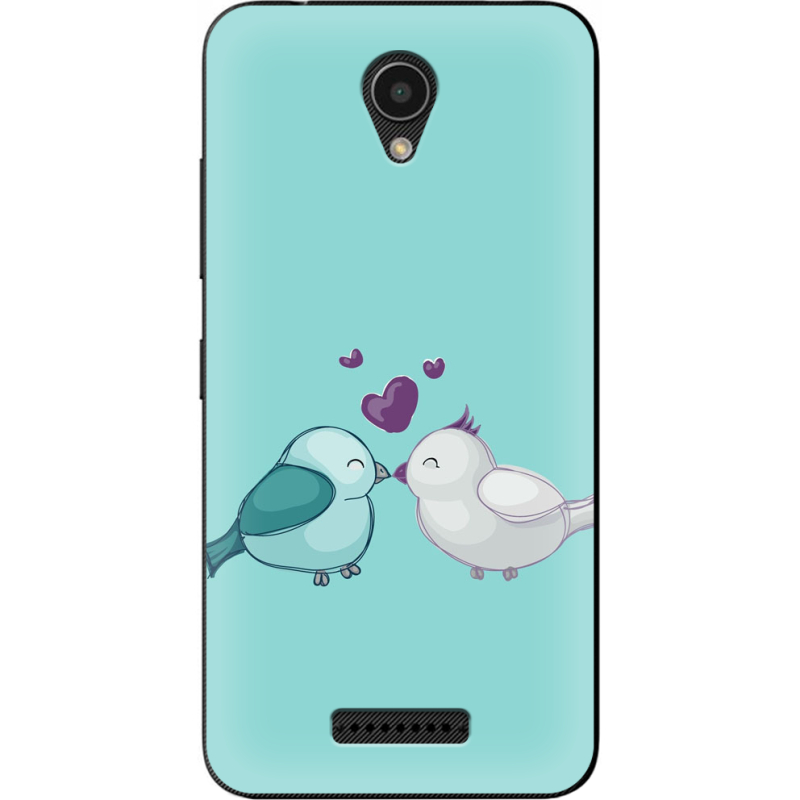 Чехол Uprint Lenovo A1010a20 A Plus 