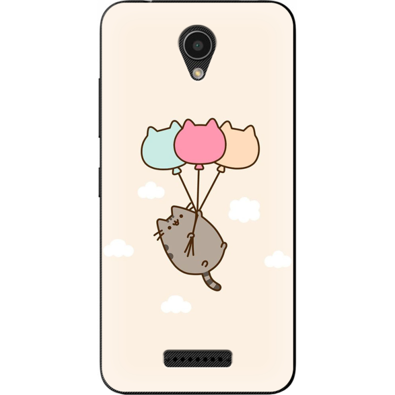 Чехол Uprint Lenovo A1010a20 A Plus 