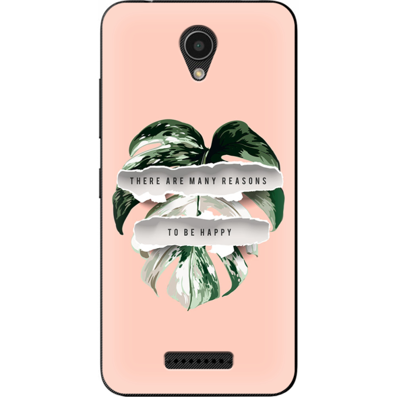 Чехол Uprint Lenovo A1010a20 A Plus 