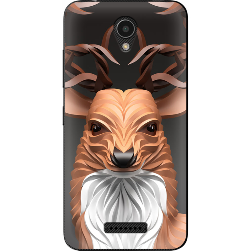 Чехол Uprint Lenovo A1010a20 A Plus 