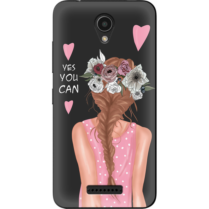 Чехол Uprint Lenovo A1010a20 A Plus You Can