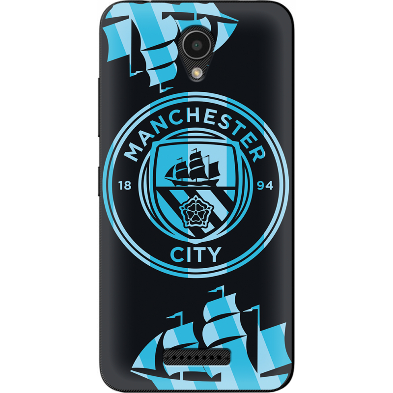 Чехол Uprint Lenovo A1010a20 A Plus FC M-City