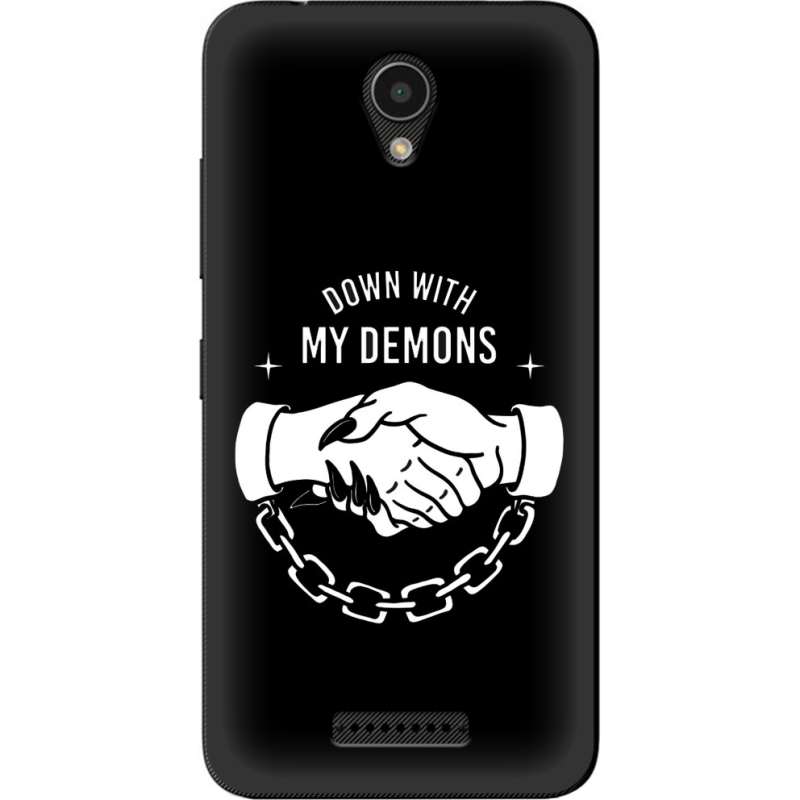 Чехол Uprint Lenovo A1010a20 A Plus 