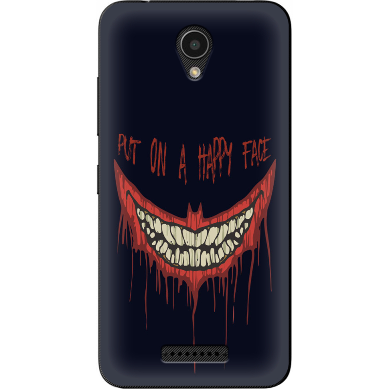 Чехол Uprint Lenovo A1010a20 A Plus 
