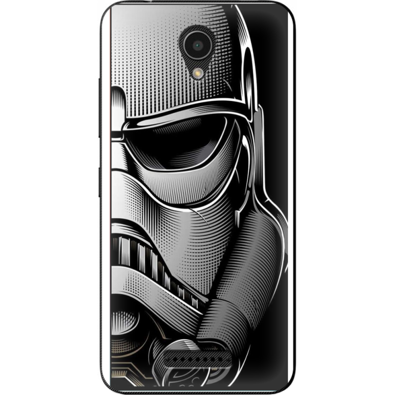 Чехол Uprint Lenovo A1010a20 A Plus Imperial Stormtroopers