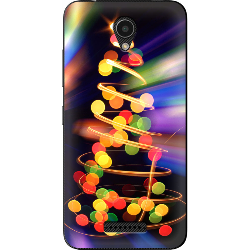 Чехол Uprint Lenovo A1010a20 A Plus 
