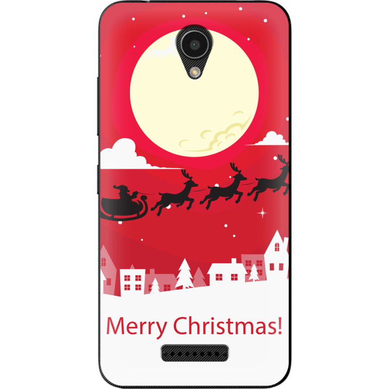 Чехол Uprint Lenovo A1010a20 A Plus 