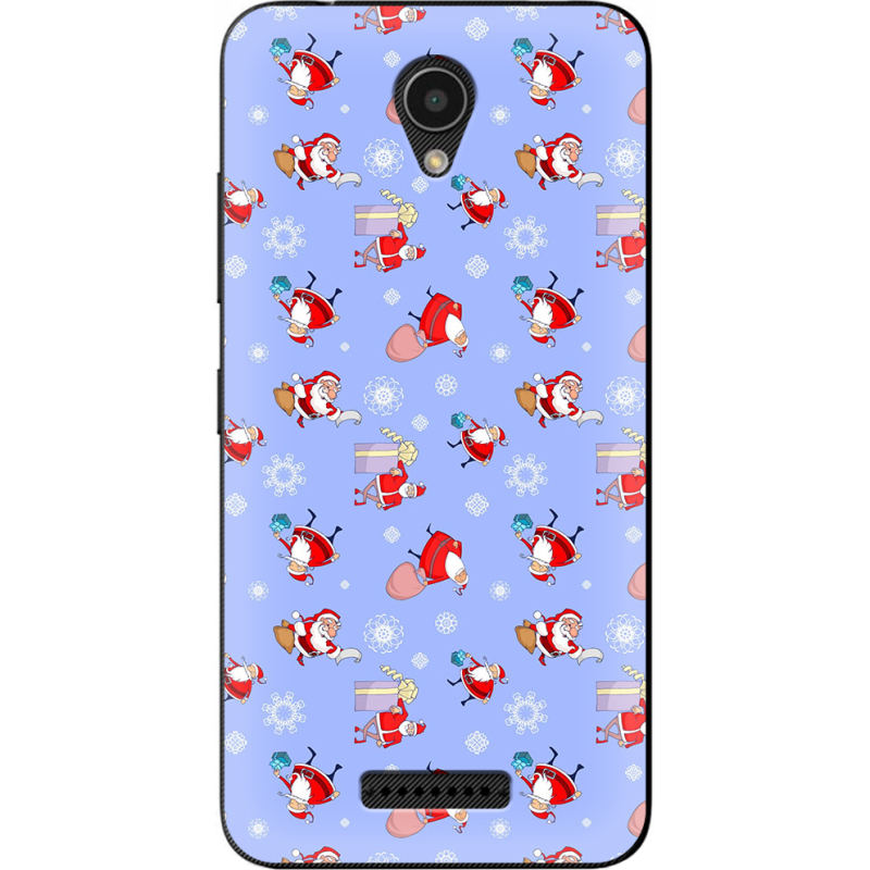 Чехол Uprint Lenovo A1010a20 A Plus 