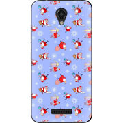 Чехол Uprint Lenovo A1010a20 A Plus 