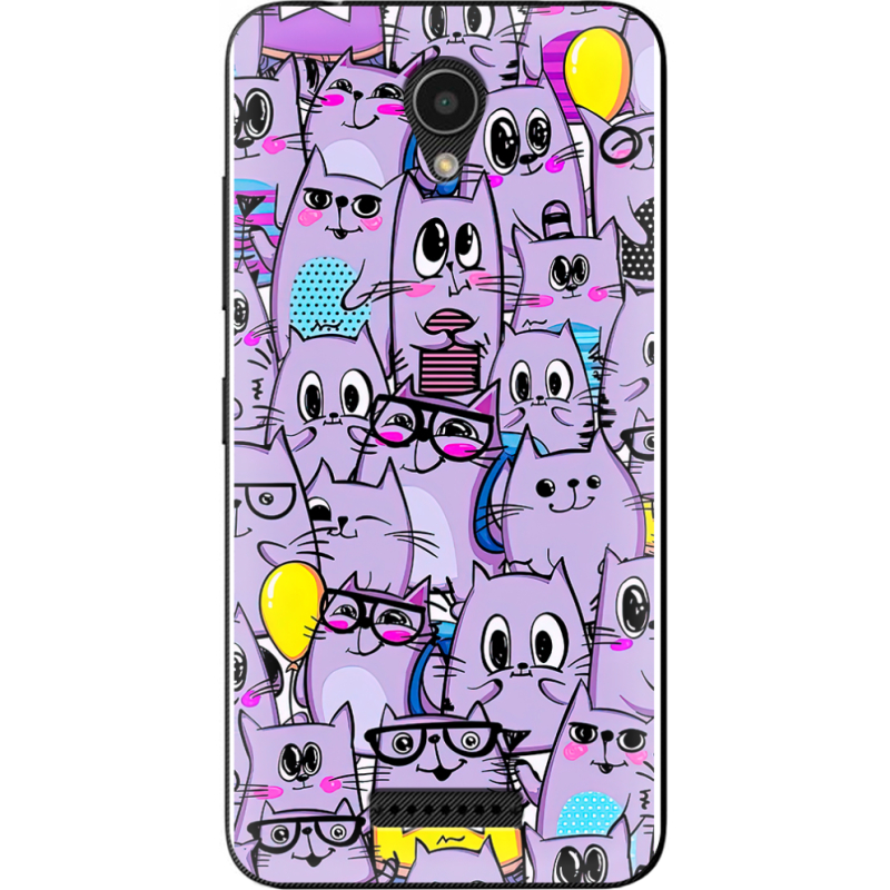 Чехол Uprint Lenovo A1010a20 A Plus 
