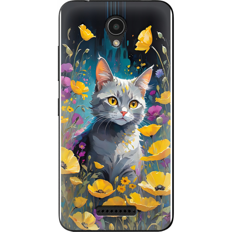 Чехол Uprint Lenovo A1010a20 A Plus 