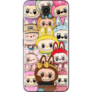 Чехол Uprint Lenovo A1010a20 A Plus Labubu