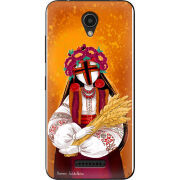 Чехол Uprint Lenovo A1010a20 A Plus Motanka by H Soldatkina