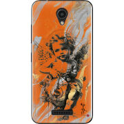 Чехол Uprint Lenovo A1010a20 A Plus 