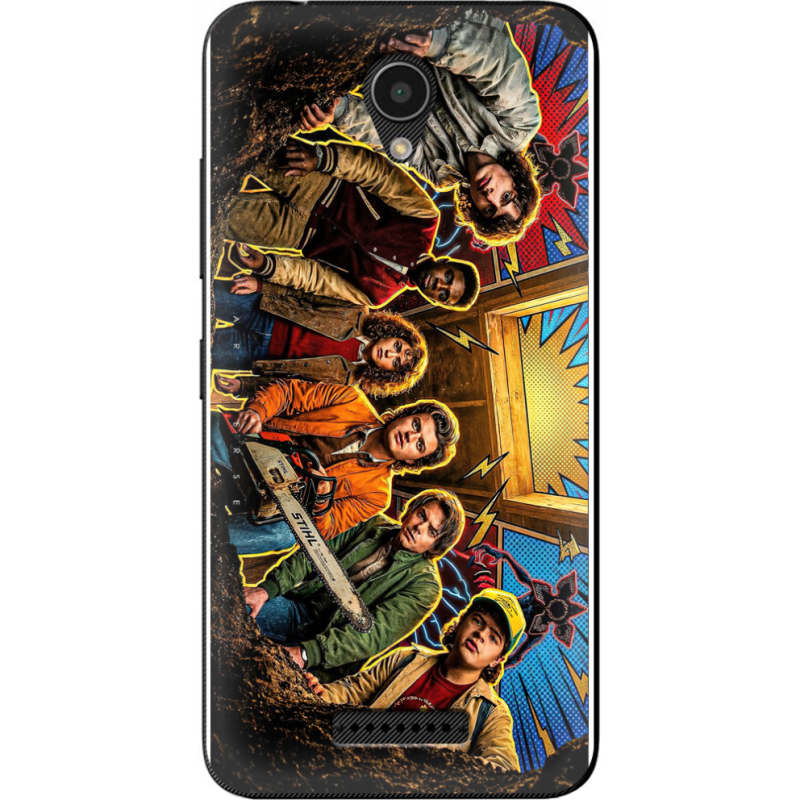 Чехол Uprint Lenovo A1010a20 A Plus 