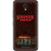 Чехол Uprint Lenovo A1010a20 A Plus 