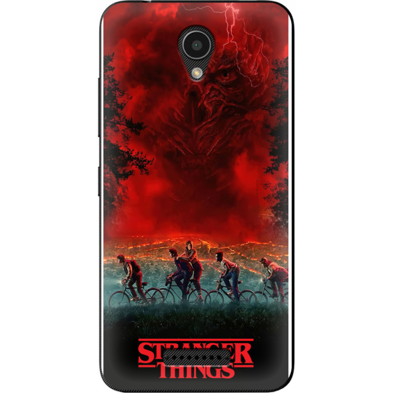 Чехол Uprint Lenovo A1010a20 A Plus 