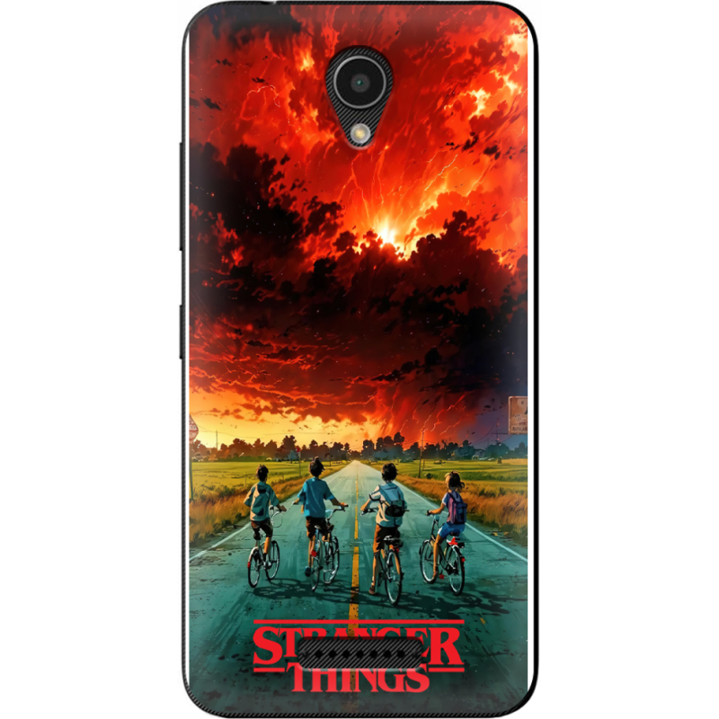 Чехол Uprint Lenovo A1010a20 A Plus 