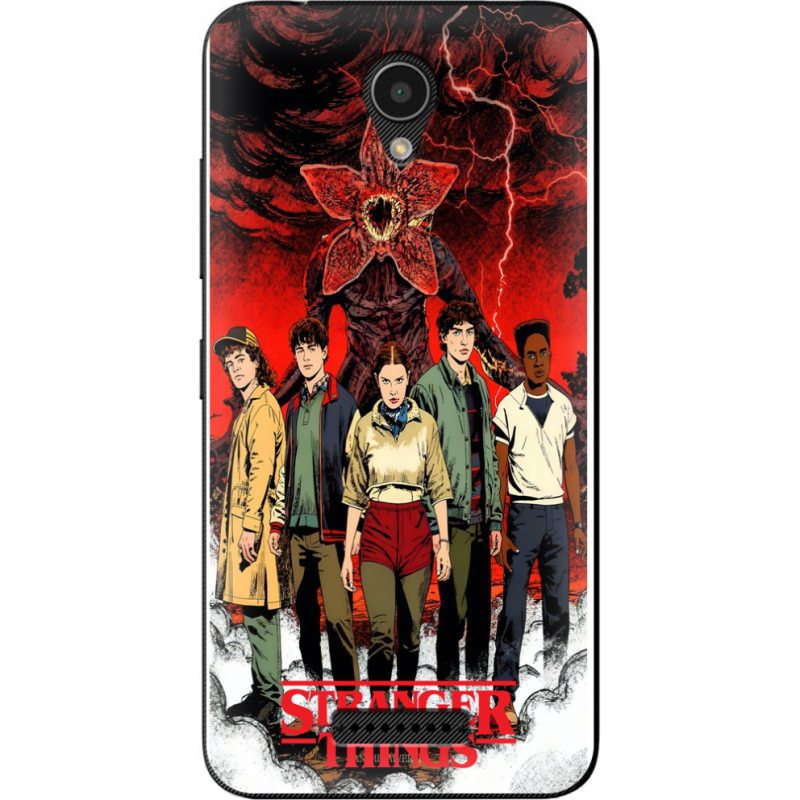 Чехол Uprint Lenovo A1010a20 A Plus 