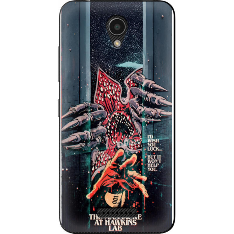 Чехол Uprint Lenovo A1010a20 A Plus 