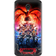 Чехол Uprint Lenovo A1010a20 A Plus 