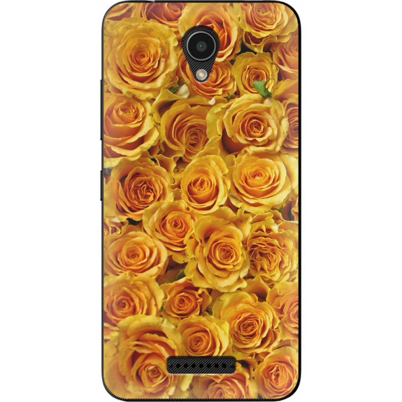 Чехол Uprint Lenovo A1010a20 A Plus 