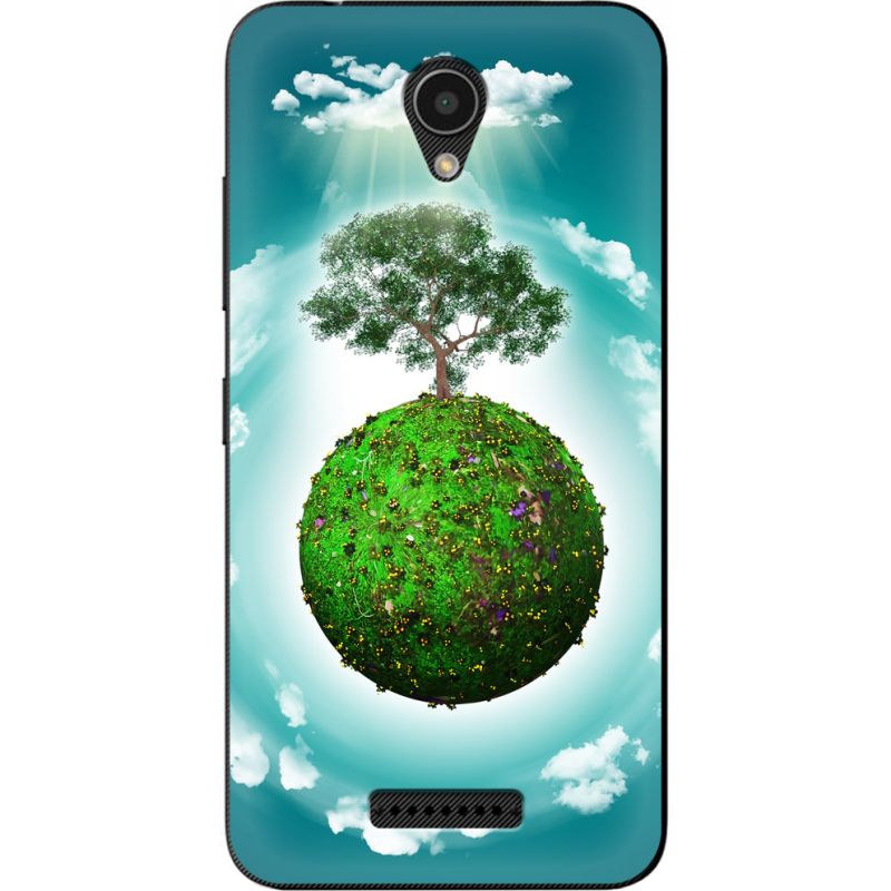 Чехол Uprint Lenovo A1010a20 A Plus 