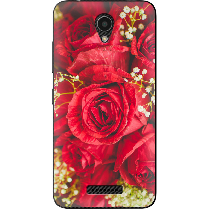 Чехол Uprint Lenovo A1010a20 A Plus 