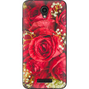 Чехол Uprint Lenovo A1010a20 A Plus 